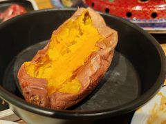 -记忆串城·东北烧烤·小龙虾·大型团建(南油店)
