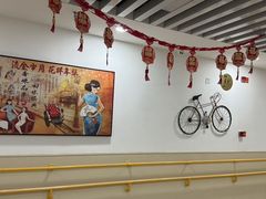 -宝山庙行悦馨养老院