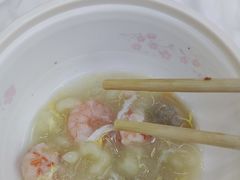 -日照大牌檔•小船海鲜(万平口店)