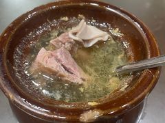 -龙老五汤店(站前西路店)