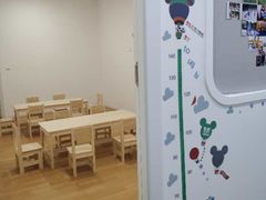 -蜩动儿童运动成长馆(恒生万鹂广场店)