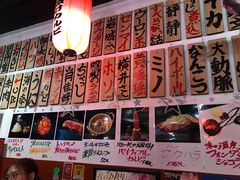 -大阪烧肉BAKA一代(十亩地店)