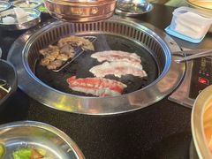 -包装马车·韩国料理·포장마차