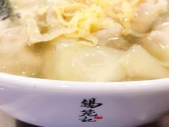 -锡笼记·无锡小笼(水岸店)