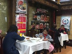 -力力豆花庄(广渠门店)