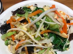 金陵素什锦-明城饭店(万科九都荟店)