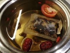 -一叶一世界•素食餐厅(环球中心店)