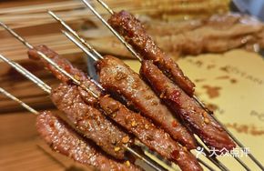 Tender Beef Stir-Fry