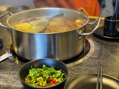 -林记潮牛·牛肉火锅(上马墩店)