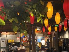 -北平盛世·新京菜·北京烤鸭(劲松·双井店)