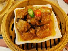 -点都德(大茶楼店)