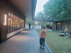 -江南驿·二十余年创意杭帮味(良渚玉鸟集店)