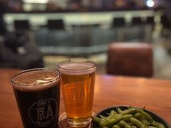 -京A Taproom·精酿餐吧(CBD店)