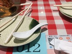 -北方工业大学学生餐厅