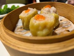 -外高桥喜来登酒店采悦轩