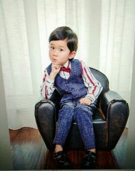 -小苹果儿童摄影(崇安店)