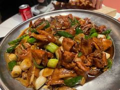 -金叶酒家(新华路店)
