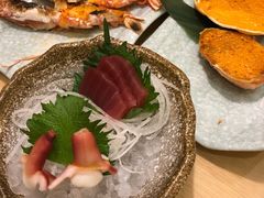 -山之川日料放题(通州店)
