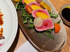 -Osteria Garden 生蚝花园餐厅(原进贤路店)