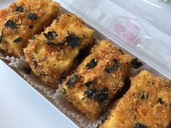 -丁香西饼屋(桂林路店)