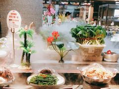 -不倒翁·安徽名菜楼(步行街店)