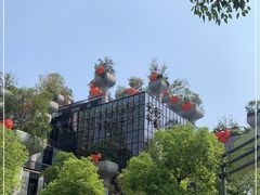 -苏州河梦清园环保主题公园