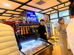 -华府九号海鲜烧烤大排档(龙域店)