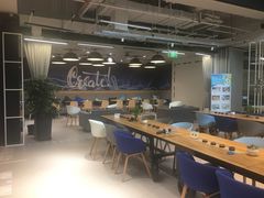 -治愈系甜品The Soothing Dessert(科海大楼店)