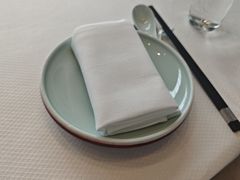 -北京柏悦酒店·锦庭餐厅Dining Room