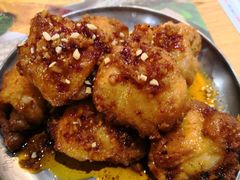 -Thank u mom非油炸健康鸡(万国广场店)