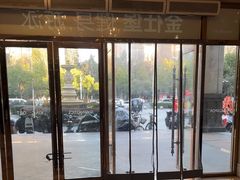 -金仕堡游泳健身会所(中铁名邸店)