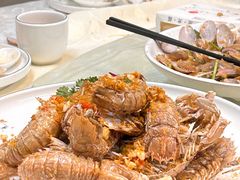 -德記大排档 26年老字号(西湖店)