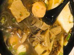 -八婆婆烧仙草(曾厝垵店)