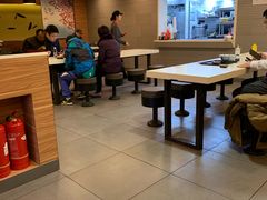 -永和大王(春日上新·阜成门店)