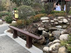 -太白山御龙湾温泉