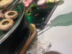 -范儿·嫂子烤肉·精致炭火烤肉(长治路店)