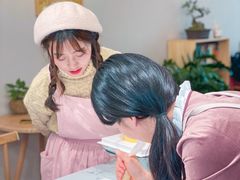 -糖秋Cake DIY·蛋糕定制·甜品台(观音桥店)