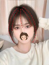 点击看大图 -KIMI HAIR SALON·烫染设计店