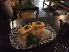 鳗鱼玉子烧-角落里(中山公园店)