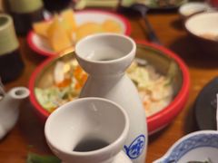 -鳗鱼家·深夜食堂(军博店)