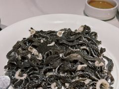 -羲和雅苑•北京烤鸭(国贸商城店)