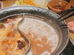 -温野菜涮涮锅(曲江大悦城店)