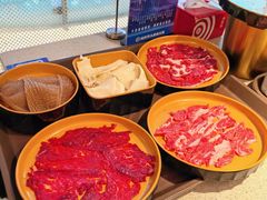 -海底捞大排档火锅(悦荟广场店)