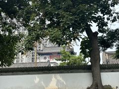 -即墨古城