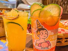 -泰妃殿(武汉首店)