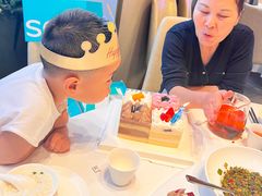 -福膳源·家宴(汇金路店)