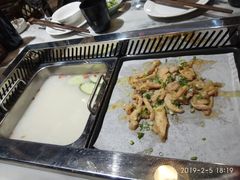 -九记路边鸡(穗盐路店)