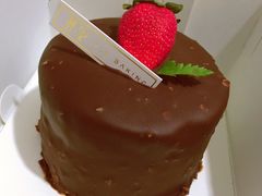 -鹿里烘焙LulyBaking(东二环泰禾广场店)
