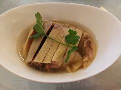 -北门饭店(三香路店)