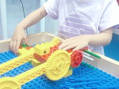 -童程童美·信息学竞赛·乐高机器人编程(昆明高新校区)